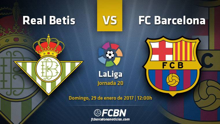 El FC Barcelona, con la voluntad de seguir ganando en Liga