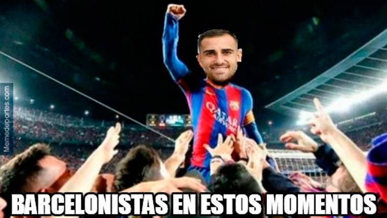 Espana Real Madrid Vs Betis Memes Las Mejores Reacciones Via