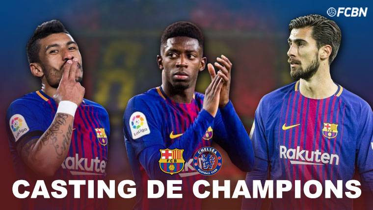 ¿Quién ocupará el puesto de Coutinho contra el Chelsea?