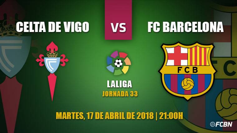Previous of the Celtic-Barcelona of LaLiga Santander 2017-18
