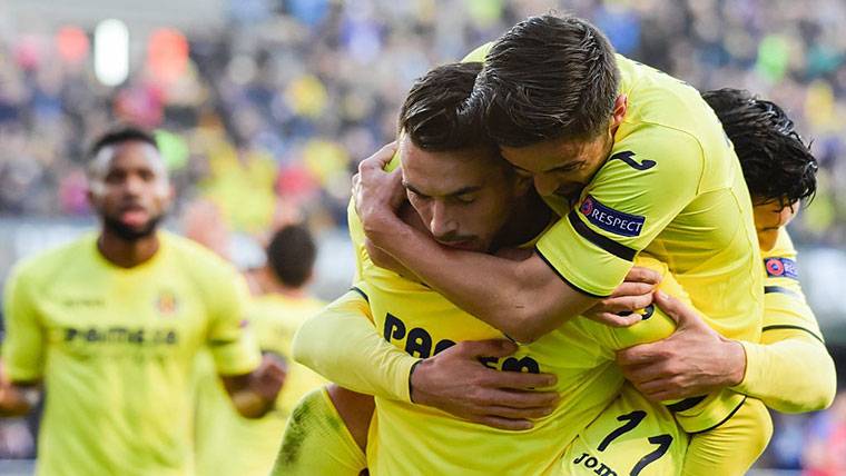 Nicola Sansone, after marking a goal this season