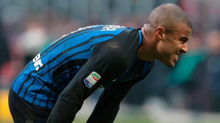 El Inter quiere a Rafinha, pero pagando menos de 35 millones