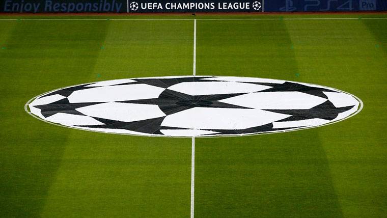 La Champions League 2018-19 está a punto de empezar