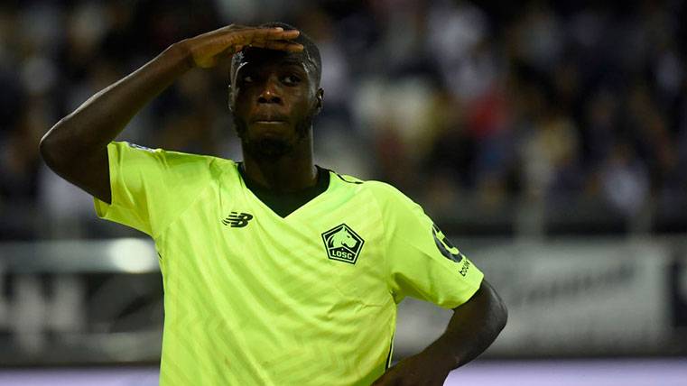 Pepé ha triplicado su precio