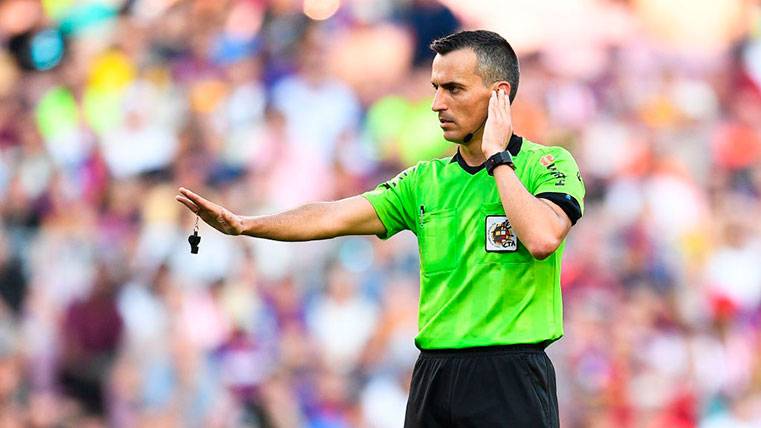 El VAR ha rescatado al Real Madrid