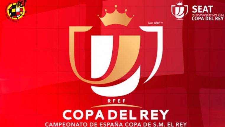 Copa del Rey 2018-19