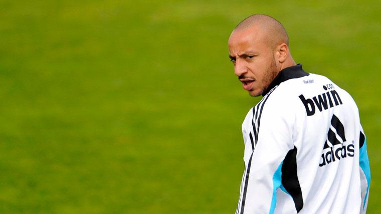Faubert, the worst signing of winter