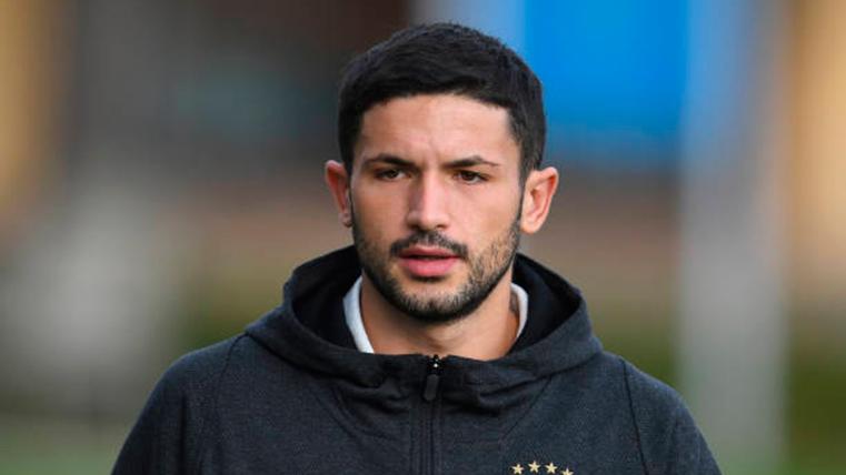 Stefano Sensi interesa al Barcelona