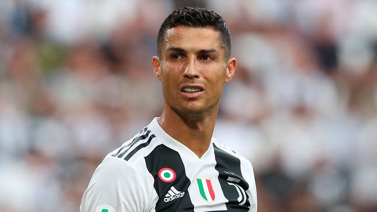La Juventus Revela Cómo Consiguió Arrebatarle A Cristiano