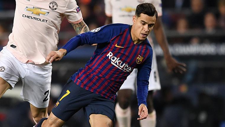 Coutinho In an action of party against the United