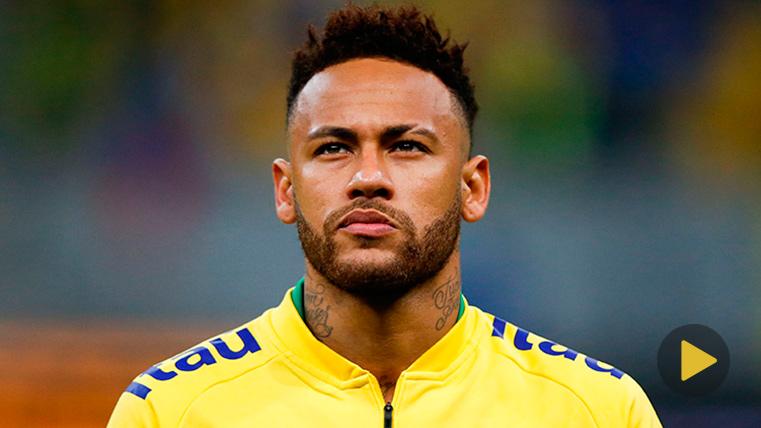 Hairstyles To Copy From Neymar Jr.