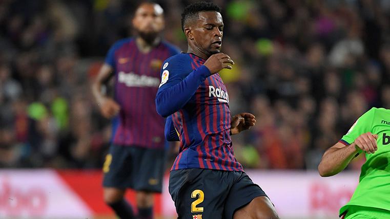 Semedo In a party against the Raise
