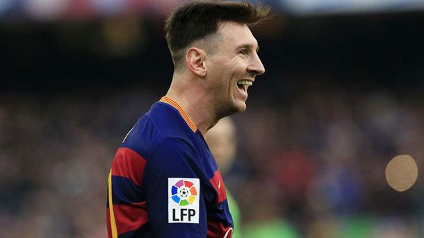 The Argentinian star follow tuning after the renal intervention