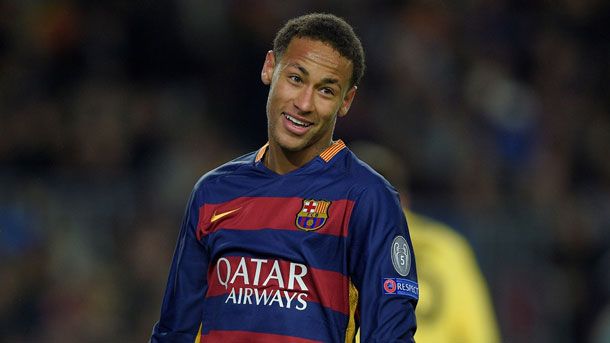 El manchester city podría pujar con el united por el fichaje de neymar