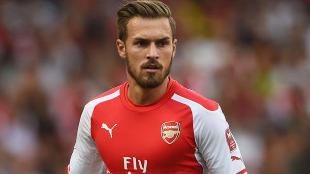 From inglaterra ensure that the barça could fichar to ramsey happened the eurocopa