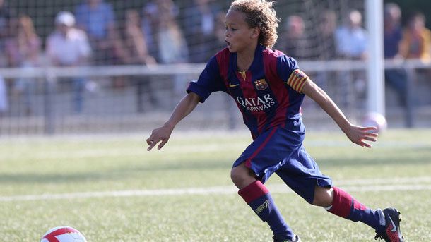 Florentino pérez would want to fichar to the big jewel of the masia