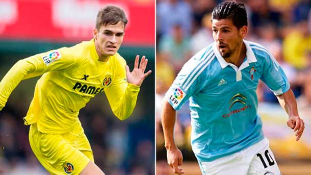 The Barcelona team already has the ok of the two reinforcements nolito and denis suárez for this month of January