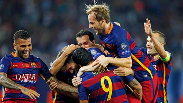 The group of luis enrique marks the majority of his goals in league bbva in the second parts