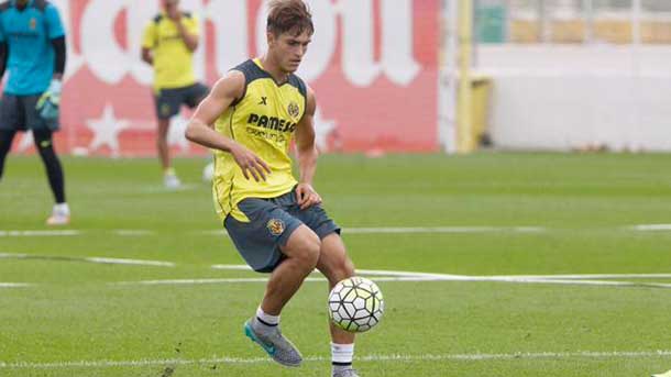 The trainer of the fc barcelona spoke with denis suárez telefónicamente on his signing