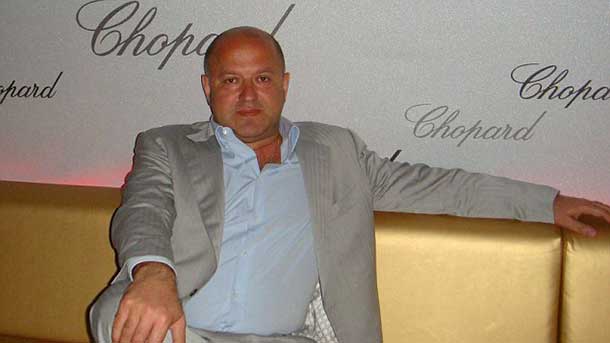 Dimitri seluk, agente de touré, afirmó que su abuelo podría ganar los títulos de guardiola en bará y bayern de munich