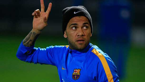 The aepde could carry out legal measures against alves