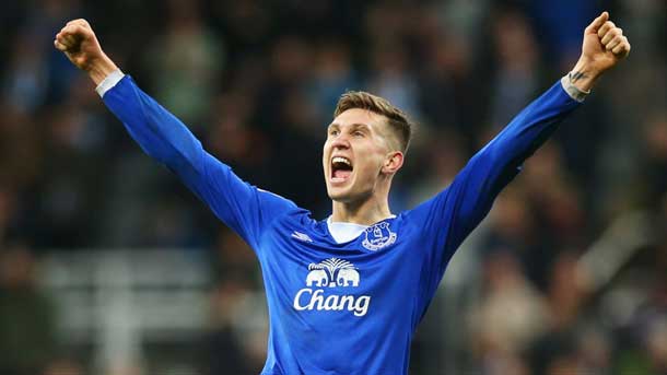 John stones already is one of the best head offices of the world to his 21 years