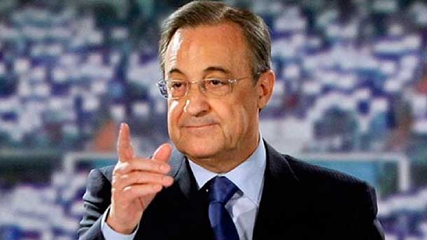 El presidente madridista prepara la llegada de josé mourinho buscando salida a 10 jugadores