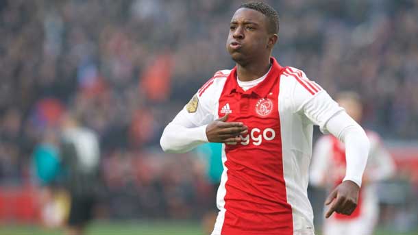 Fc barcelona And real madrid also follow closely to bazoer