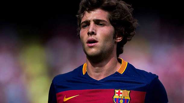 Sergi roberto has exploded this season like one of the best in his position