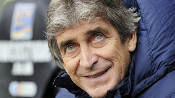 Pellegrini: "This barça no longer is the one of does some years"