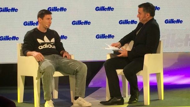 Messi reveals the greater sacrifice of his career
