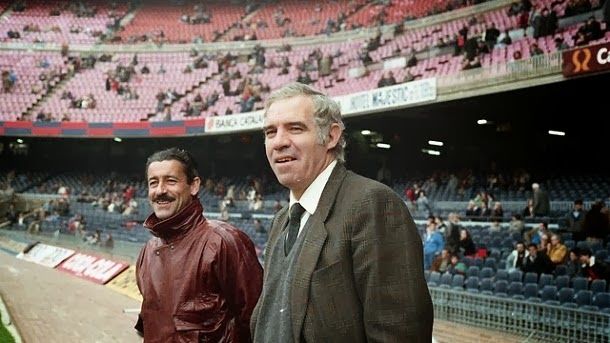 Luis Aragonese dies to the 75 years