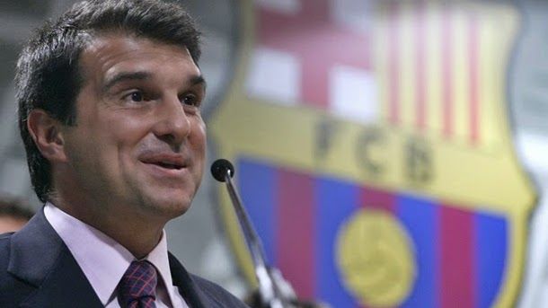 The trial against laporta will begin on 15 September