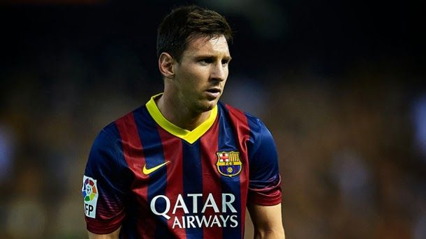 Messi could earn 20 net millions by season