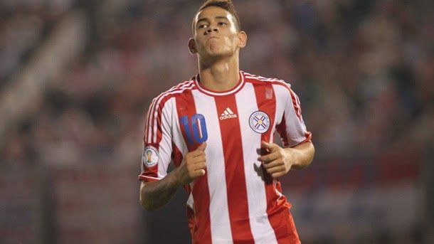 The barça could ingresar 12 millions by sanabria