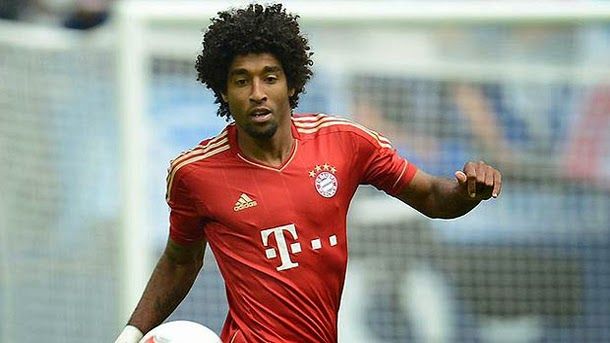 Dante could leave 'thrown' to guardiola to go  to the united