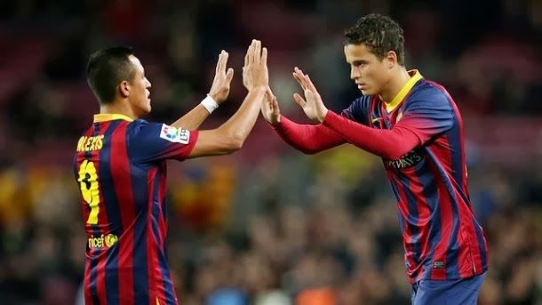 Afellay Goes back to get dressed of Barcelona 20 months afterwards