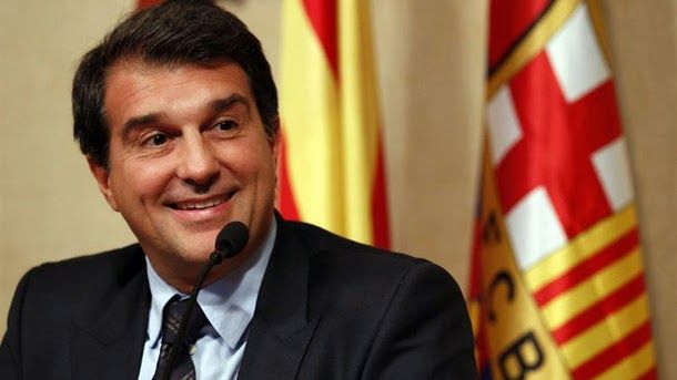Laporta: "The silence of rosell prejudices the image of the club"