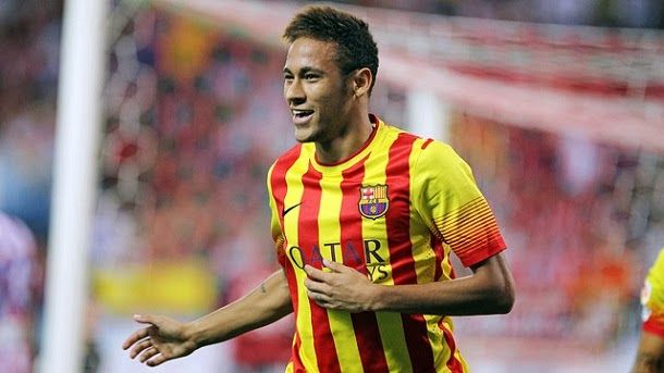 Admitted to formality the querella against rosell by the signing of neymar