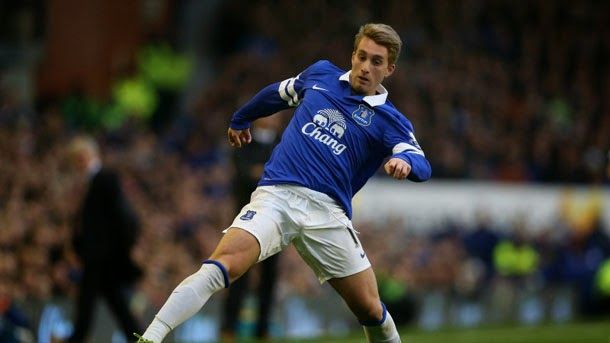 Deulofeu: "Working strong to go back perfect!"