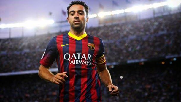 Xavi: "in 2008 I was about to fichar by the bayern"
