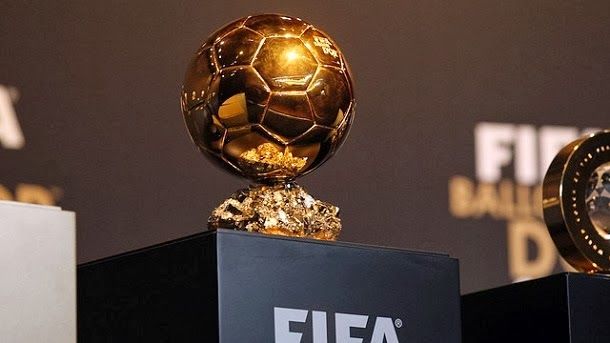 Gala of the fifa balloon of gold 2013