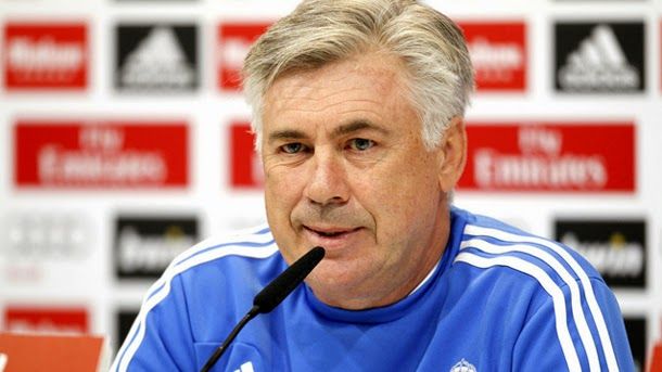 Ancelotti: "The athletic barça will be a show, am aroused for seeing it"