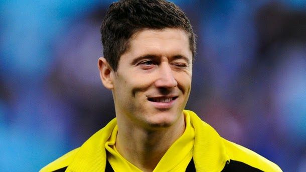 They ensure that lewandowski will sign this week with the bayern