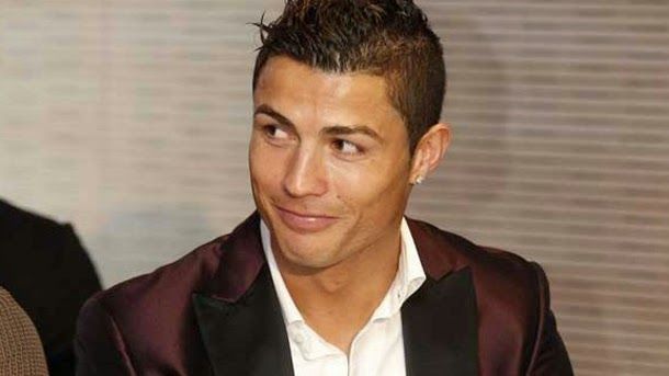Cristiano: "win the champions in gives light would be the guinda of the cake"