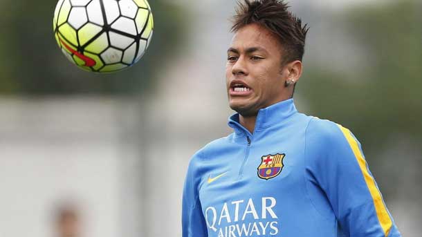 The manchester city would be very interested in the signing of neymar jr