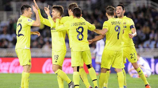 The youngster mediapunta Galician of the villarreal could be repescado by the fc barcelona