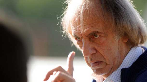 Menotti Warns to Argentina that if Messi no