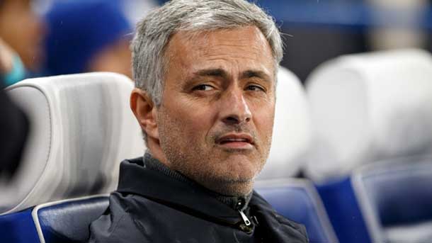 The technician of the chelsea attributes to his players the fault of his bad series