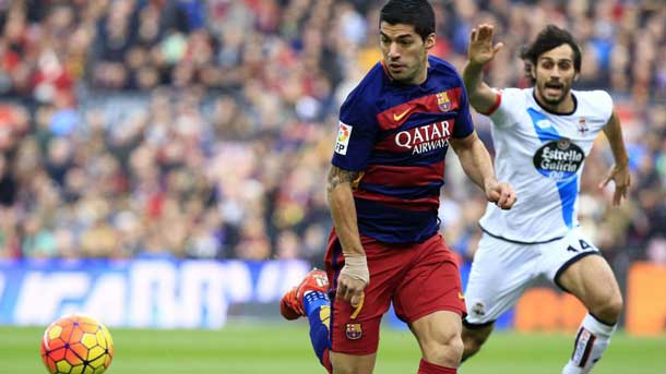 The sportive took advantage of the counterattack for empatar in the camp nou (2 2)